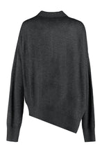 Load image into Gallery viewer, Giliane wool blend sweater
