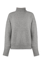 Load image into Gallery viewer, Aspen cashmere sweater
