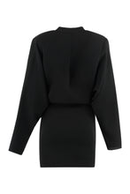 Load image into Gallery viewer, Lazeli sequin dress
