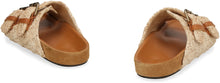 Load image into Gallery viewer, Lennyo sandals in raffia
