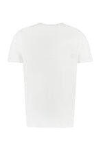 Load image into Gallery viewer, Crew-neck T-shirt
