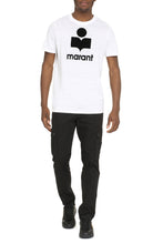 Load image into Gallery viewer, Crew-neck T-shirt
