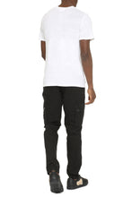Load image into Gallery viewer, Crew-neck T-shirt
