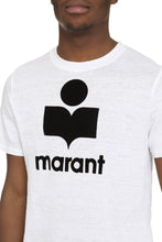 Load image into Gallery viewer, Crew-neck T-shirt

