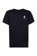 Load image into Gallery viewer, Logo cotton t-shirt
