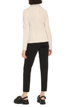 Load image into Gallery viewer, Wool zipped jacket
