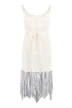 Load image into Gallery viewer, Pleated dress
