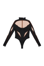 Load image into Gallery viewer, Long sleeve bodysuit
