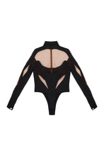 Load image into Gallery viewer, Long sleeve bodysuit
