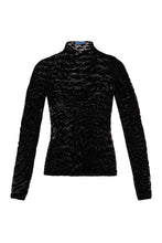 Load image into Gallery viewer, Printed long-sleeve top
