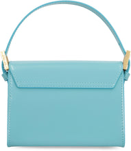 Load image into Gallery viewer, Fran patent leather handbag
