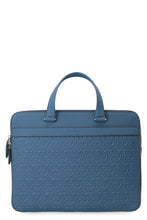 Load image into Gallery viewer, Leather briefcase
