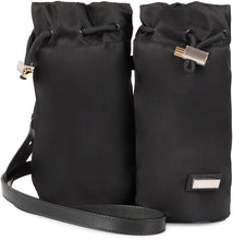 Load image into Gallery viewer, Nylon belt bag
