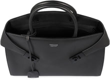 Load image into Gallery viewer, Hug leather work bag
