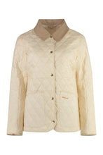 Load image into Gallery viewer, Annandale quilted jacket
