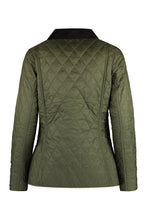 Load image into Gallery viewer, Annandale quilted jacket
