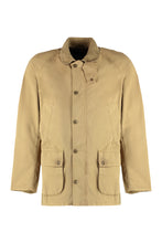 Load image into Gallery viewer, Ashby Casual cotton jacket
