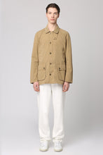 Load image into Gallery viewer, Ashby Casual cotton jacket
