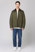 Load image into Gallery viewer, Heritage Liddesdale padded jacket

