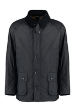 Load image into Gallery viewer, Ashby waxed cotton jacket
