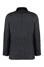 Load image into Gallery viewer, Ashby waxed cotton jacket
