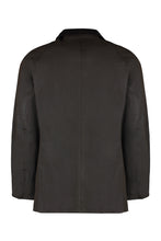 Load image into Gallery viewer, Ashby Wax Waxed cotton jacket
