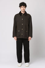 Load image into Gallery viewer, Ashby Wax Waxed cotton jacket
