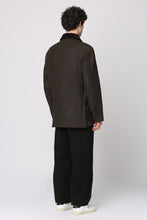 Load image into Gallery viewer, Ashby Wax Waxed cotton jacket
