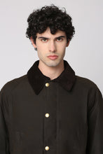 Load image into Gallery viewer, Ashby Wax Waxed cotton jacket
