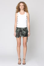 Load image into Gallery viewer, Logo cotton tank top
