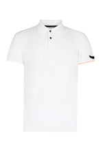 Load image into Gallery viewer, Short sleeve polo shirt
