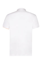 Load image into Gallery viewer, Short sleeve polo shirt
