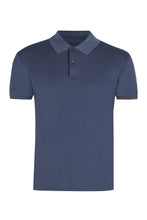 Load image into Gallery viewer, Short sleeve polo shirt
