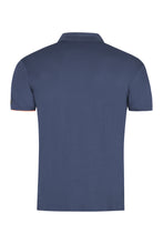 Load image into Gallery viewer, Short sleeve polo shirt
