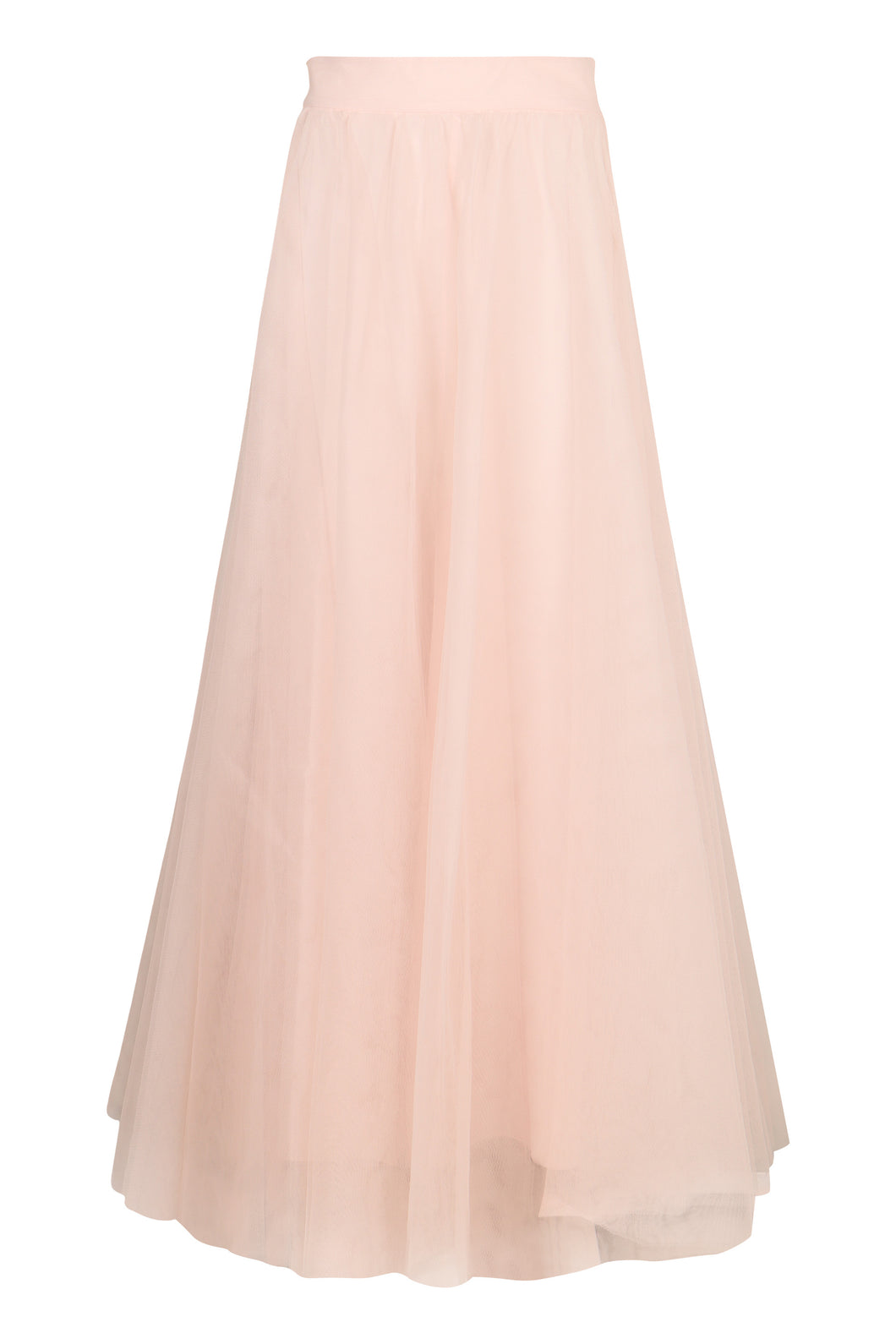 Tulle skirt