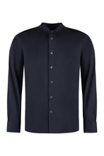 Load image into Gallery viewer, Technical fabric shirt
