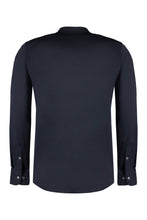 Load image into Gallery viewer, Technical fabric shirt
