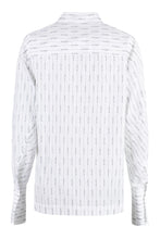 Load image into Gallery viewer, Printed cotton shirt

