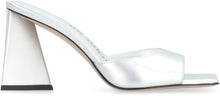 Load image into Gallery viewer, Devon ecoleather mules
