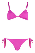 Load image into Gallery viewer, Triangle bra bikini
