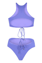 Load image into Gallery viewer, Plain color bikini
