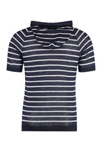 Load image into Gallery viewer, Fine-knit sweater

