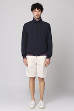 Load image into Gallery viewer, Techno fabric jacket
