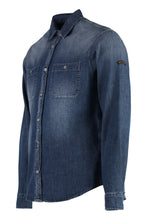 Load image into Gallery viewer, Denim shirt
