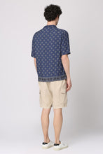 Load image into Gallery viewer, Cotton bermuda shorts
