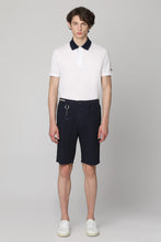 Load image into Gallery viewer, Cotton bermuda shorts
