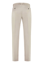 Load image into Gallery viewer, Stretch cotton trousers
