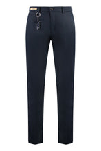 Load image into Gallery viewer, Stretch cotton trousers
