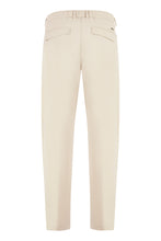 Load image into Gallery viewer, Technical-nylon pants
