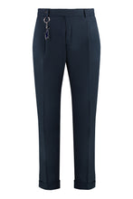 Load image into Gallery viewer, Cotton trousers
